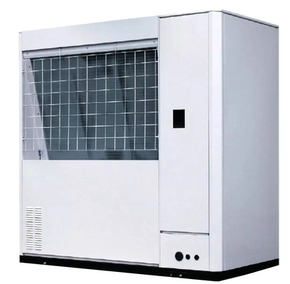 160Kw Co2-Water BronWarmtepomp voor School het Universitaire Verwarmen en Warm water